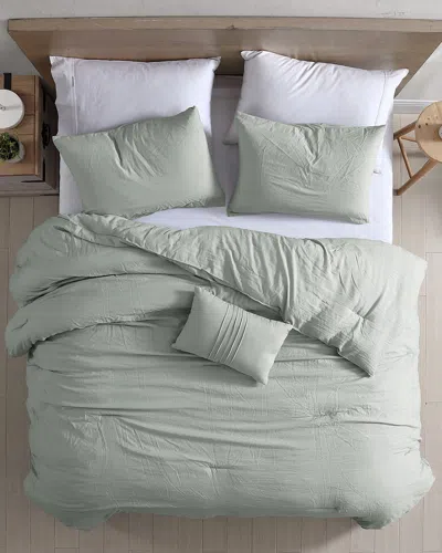 MODERN THREADS MODERN THREADS BECK 4PC COMFORTER SET