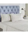 Modern Threads Cotton Flannel Sheet Set