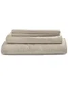 Modern Threads Cotton Flannel Sheet Set