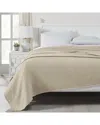 Modern Threads Cotton Waffle Thermal Blanket