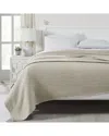 Modern Threads Cotton Waffle Thermal Blanket
