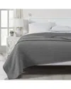 Modern Threads Cotton Waffle Thermal Blanket