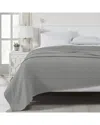 Modern Threads Cotton Waffle Thermal Blanket