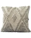 Modern Threads Decorative Pillow Cover
