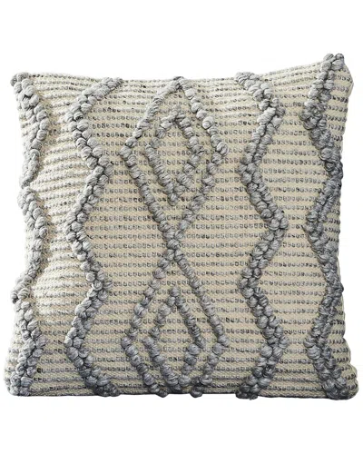Modern Threads Decorative Pillow Cover In Multi