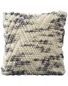 Modern Threads Decorative Pillow Cover In Multi