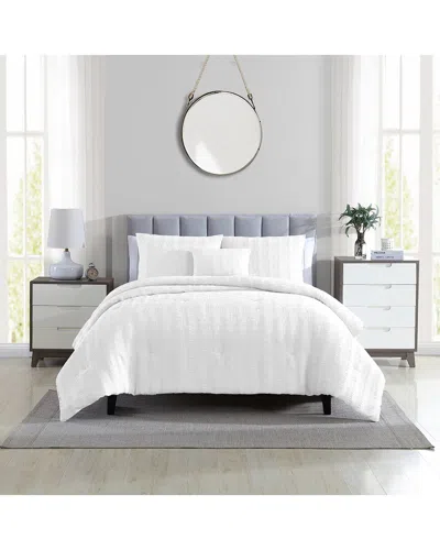 MODERN THREADS DNU MODERN THREADS EMBELLISHED COMFORTER SET