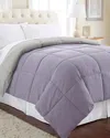Modern Threads Down Alternative Reversible Comforter