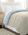 Modern Threads Down Alternative Reversible Comforter