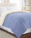 Modern Threads Down Alternative Reversible Comforter