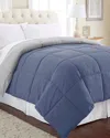 Modern Threads Down Alternative Reversible Comforter
