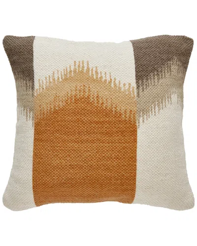 Modern Threads Espanola Decorative Throw Pillow Cover In Multi