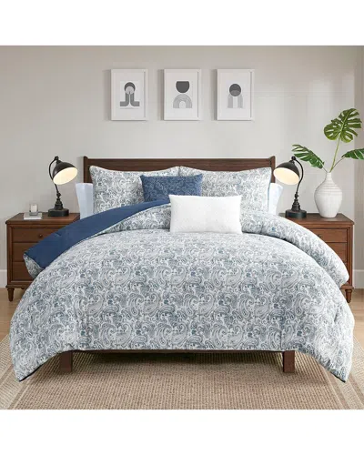 Modern Threads Freya Comforter Set In Sand