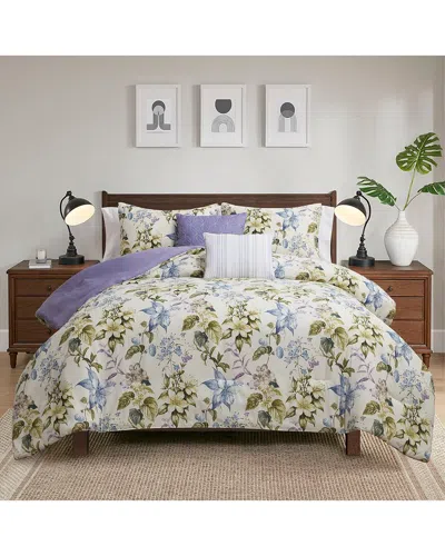 MODERN THREADS MODERN THREADS GABRIELLE COMFORTER SET