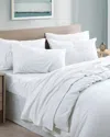 Modern Threads Garment Washed Sheet Set