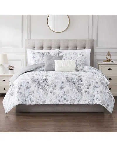 Modern Threads Giverny Comforter Set