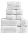 Modern Threads Luxury Quick-dry 6pc Towel Set