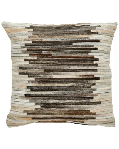 Modern Threads Marissa Decorative Throw Pillow Cover In Multi