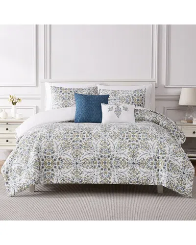 MODERN THREADS MODERN THREADS MATISSE COMFORTER SET