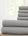 Modern Threads Nano-tex Cool Comfort Easy Care Sheet Set
