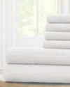 Modern Threads Nano-tex Cool Comfort Easy Care Sheet Set