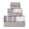 Modern Threads Ophelia 6-pc. Bath Towel Set In Sand