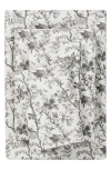 Modern Threads Printed 4-piece Sheet Set In Multi