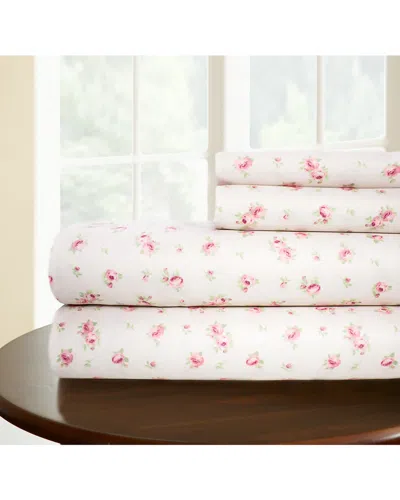 Modern Threads Printed Geo Sheet Set
