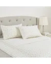 Modern Threads Printed Sheet Set