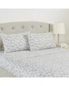 Modern Threads Printed Sheet Set