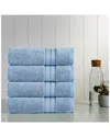 Modern Threads Spunloft Bath Towel