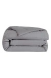 Modern Threads Tencel® Lyocell Comforter In Silver