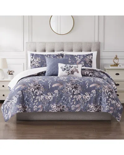 MODERN THREADS MODERN THREADS THEA COMFORTER SET