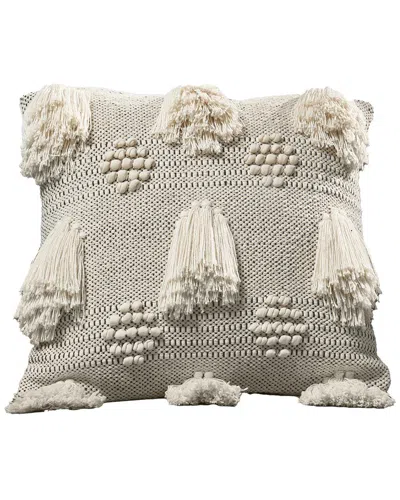 Modern Threads Threads Decorative Pillow Cover