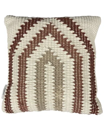 Modern Threads Threads Decorative Pillow Cover