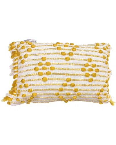 Modern Threads Threads Decorative Pillow Cover