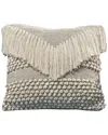 Modern Threads Threads Decorative Pillow Cover