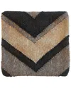 Modern Threads Threads Decorative Pillow Cover