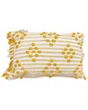 Modern Threads Threads Decorative Pillow Cover