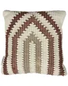 Modern Threads Threads Decorative Pillow Cover