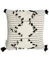 Modern Threads Threads Decorative Pillow Cover
