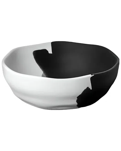 MODERN WICK MODERN WICK WAVY LARGE BOWL