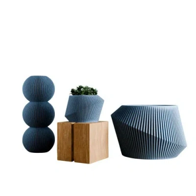 Modernized Pottery Modernized Planter