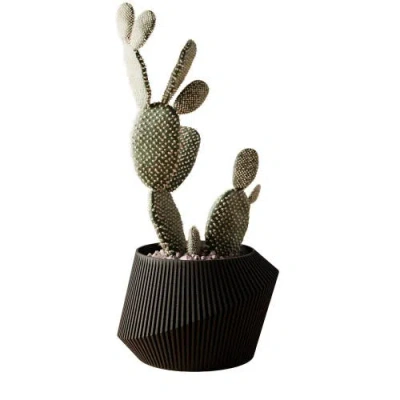 Modernized Pottery Modernized Planter