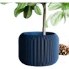 Modernized Pottery Orbis Planter