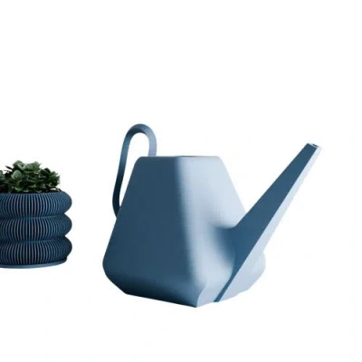 Modernized Pottery Passage Watering Can
