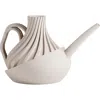 Modernized Pottery Revolve Watering Can