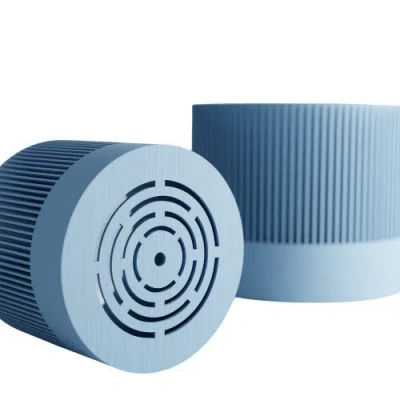 Modernized Pottery Sakura Planter