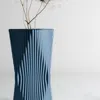 Modernized Pottery Tides Vase