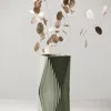 Modernized Pottery Tides Vase